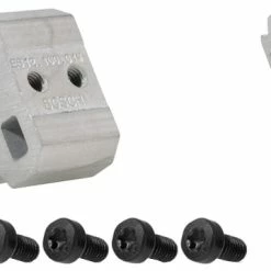 Bosch Kit De Montage Vertical PowerTube Frame Base
