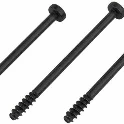 Bosch Kit De Vis Pour Moteur Central Active + Performance