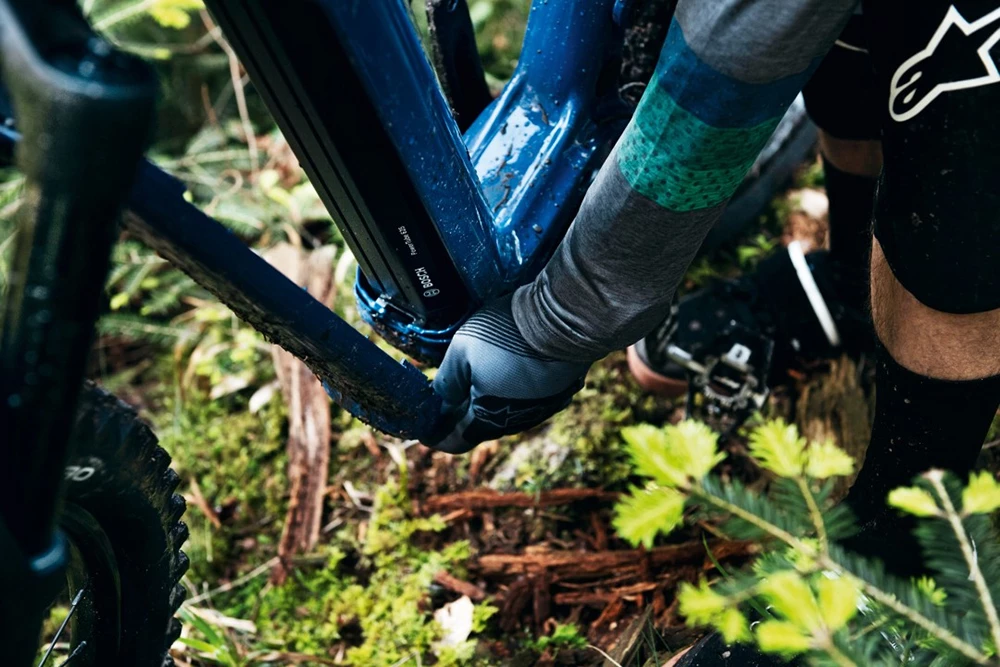 Bosch Batterie PowerTube 625 (BBP290) HORIZONTAL – Image 6