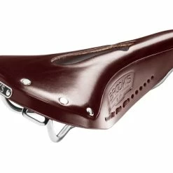 BROOKS Selle B17 Carved