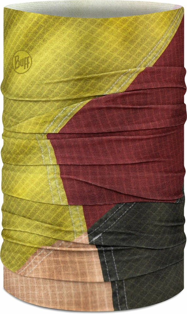 Buff Coolnet UV+ - Foulard Multifonctionnel