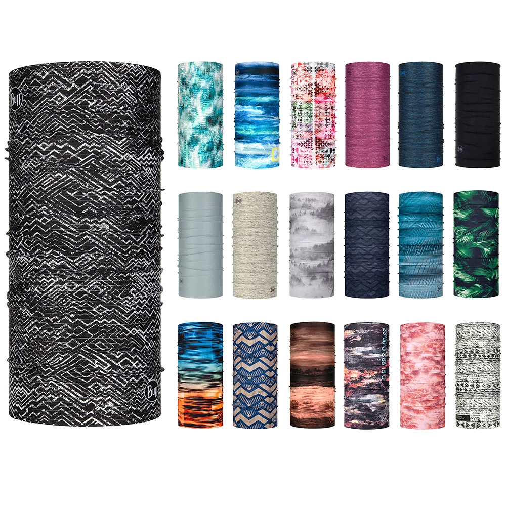 Buff Coolnet UV+ - Functional Cloth