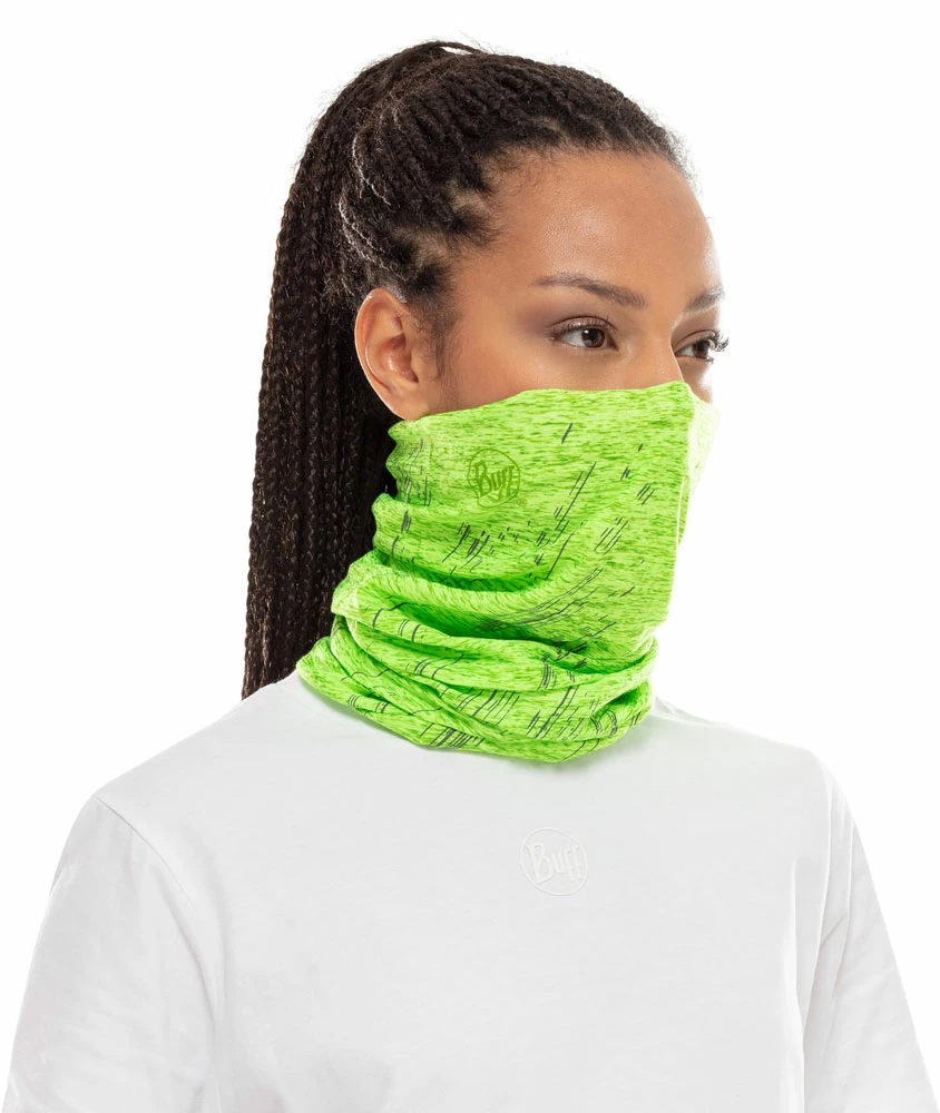 Buff Coolnet UV® Reflective - Functional Cloth – Image 6
