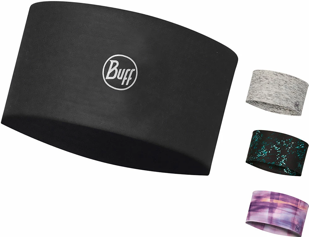 Buff Coolnet UV® Wide - Headband
