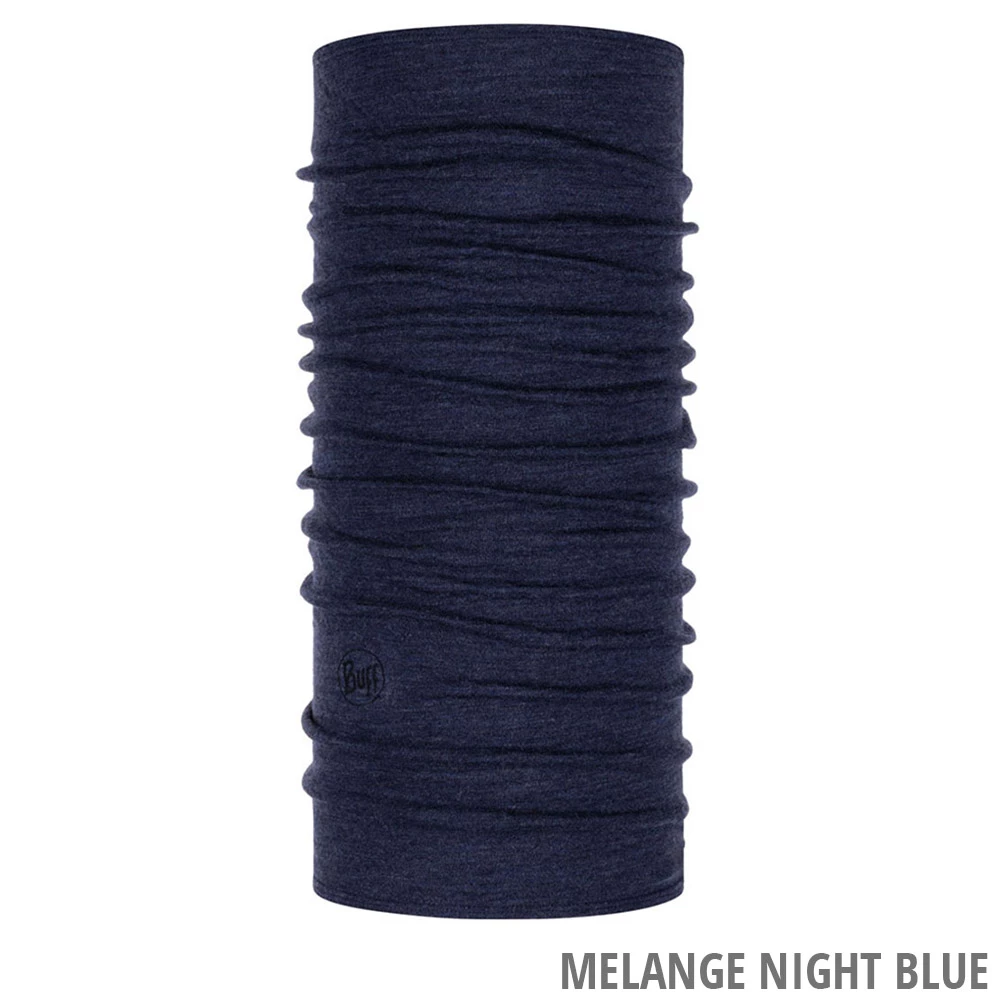 Buff Merino Midweight - Multifunctional Scarf – Image 3