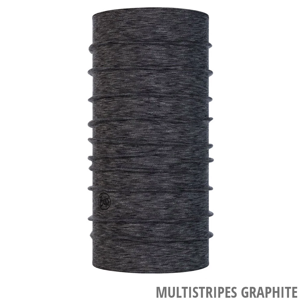 Buff Merino Midweight - Multifunctional Scarf – Image 4