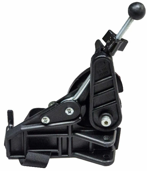 Burley Attelage De Remorque Classic Pour Remorque D'enfant