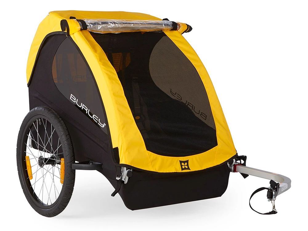 Burley BEE Remorque Pour Enfants