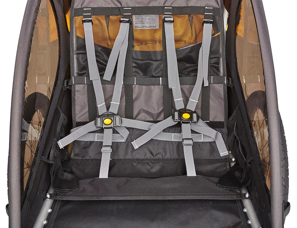 Burley BEE Remorque Pour Enfants – Image 5