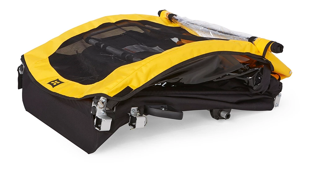 Burley BEE Remorque Pour Enfants – Image 6