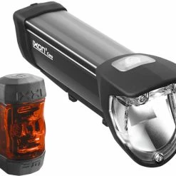 Busch-mueller IXON Core + IXXI LED Set De Projecteurs à Accu