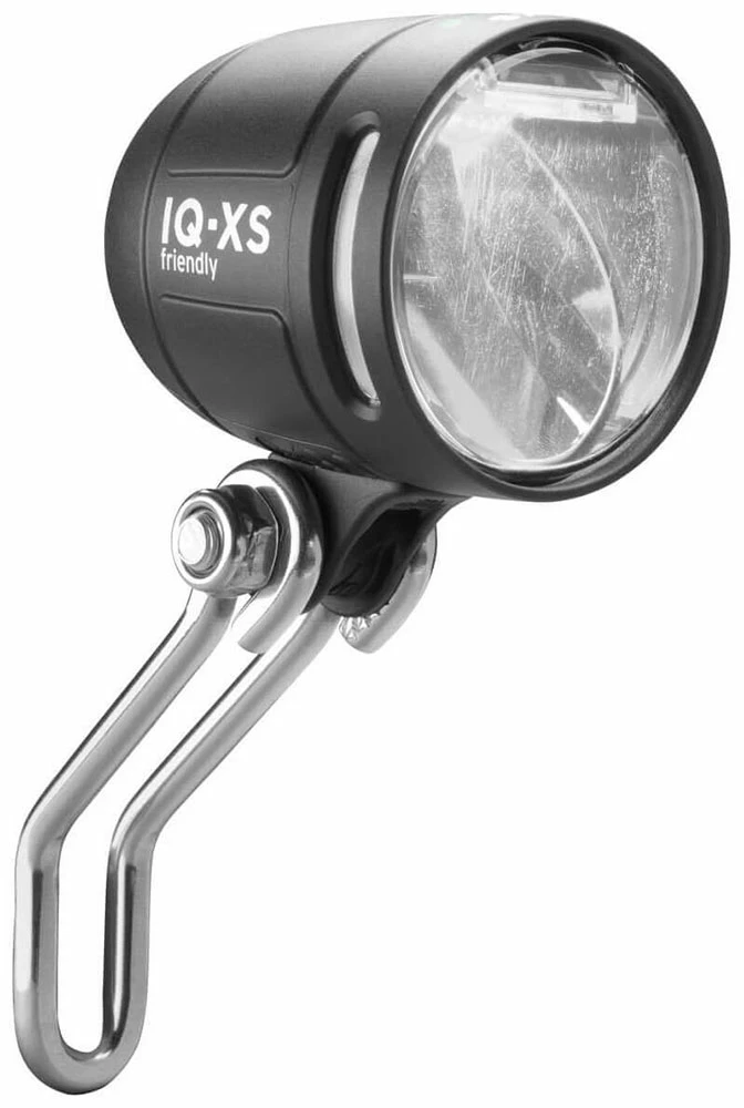 Busch-mueller Phare LUMOTEC IQ-XS Friendly T Senso LED
