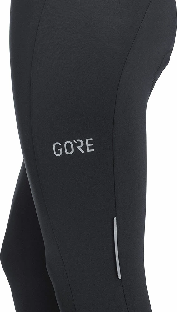 GOREWEAR C3 - Women 3/4 Tights+ With Pad – Image 5