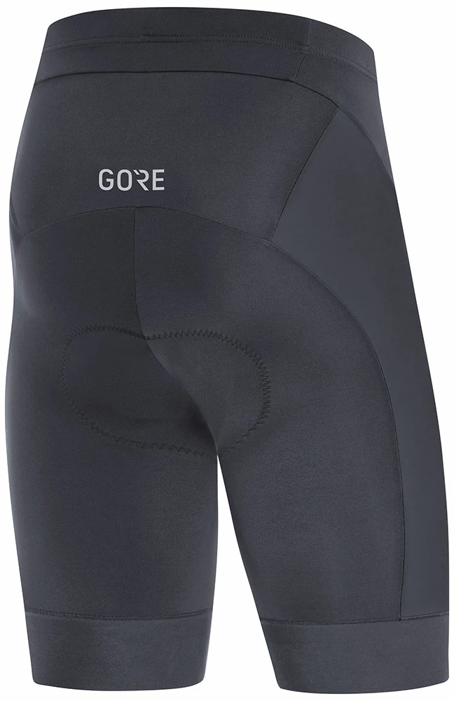 GOREWEAR C3 - Short Tights+ With Pad – Image 2