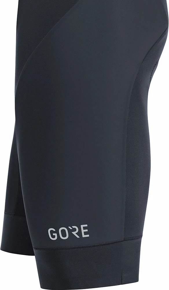 GOREWEAR C3 - Short Tights+ With Pad – Image 6