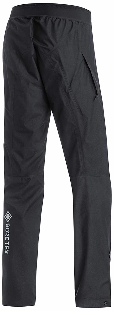 GOREWEAR C5 GORE-TEX PACLITE® Trail - MTB Pantalon De Pluie – Image 2