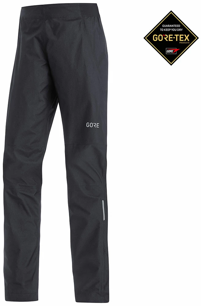 GOREWEAR C5 GORE-TEX PACLITE® Trail - MTB Pantalon De Pluie