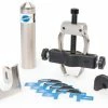 Park Tool Campagnolo® Power Torque Kit De Montage De Manivelles Et De Roulements CBP-8