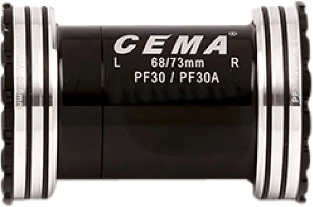 CEMA PF30 INTERLOCK Palier De Pédalier Sur SRAM DUB