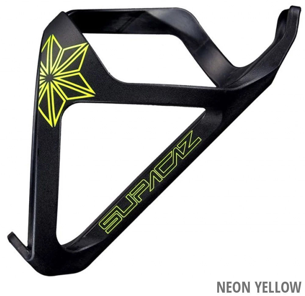 Supacaz Porte-bouteille Tron Poly – Image 4