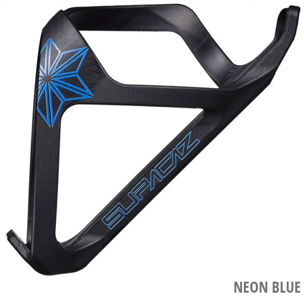 Supacaz Porte-bouteille Tron Poly – Image 5