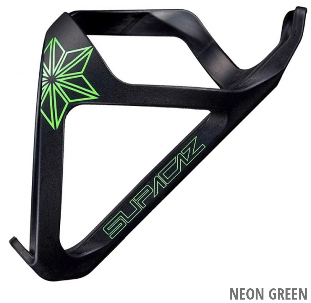 Supacaz Porte-bouteille Tron Poly – Image 6