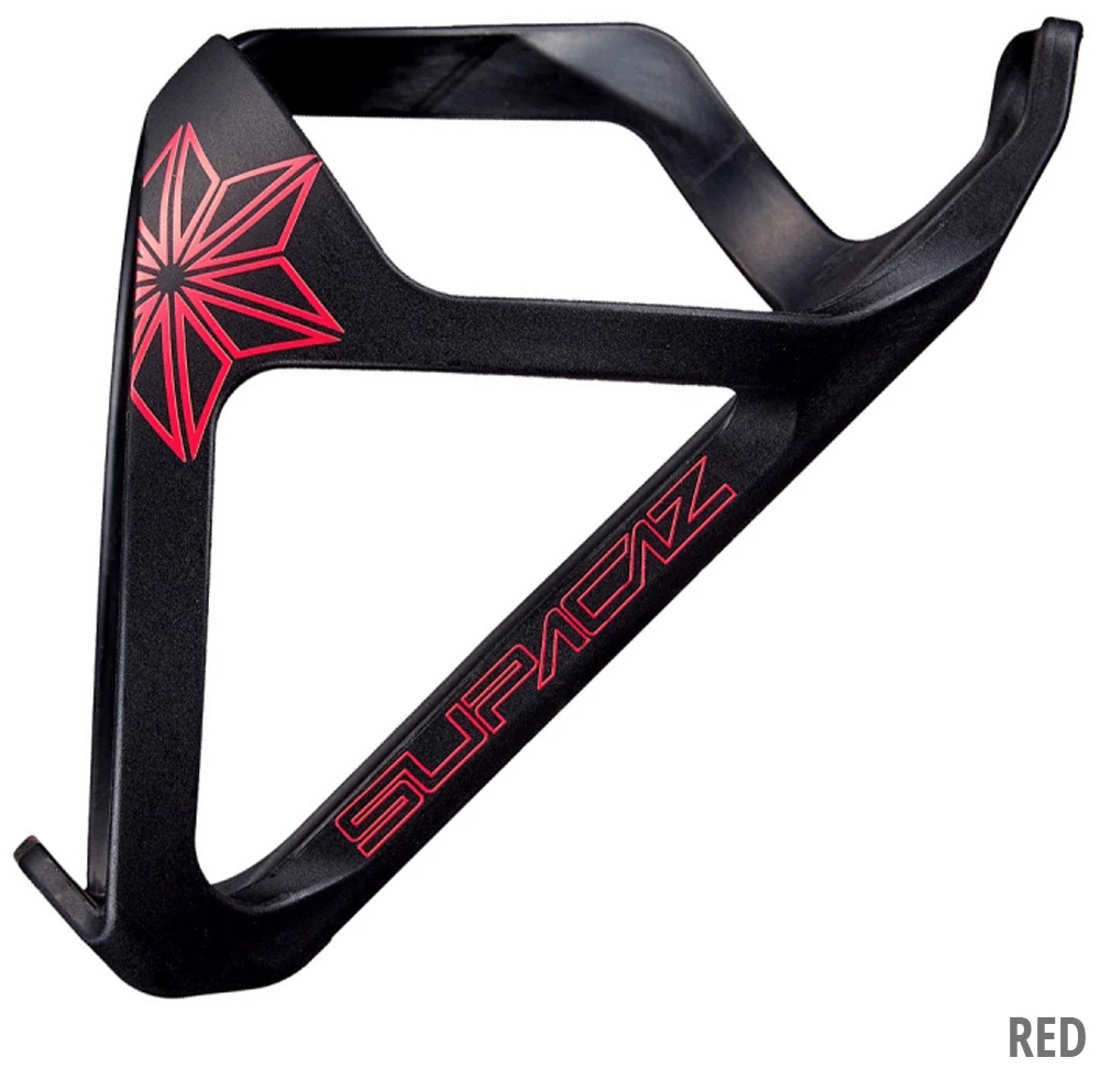 Supacaz Porte-bouteille Tron Poly – Image 2