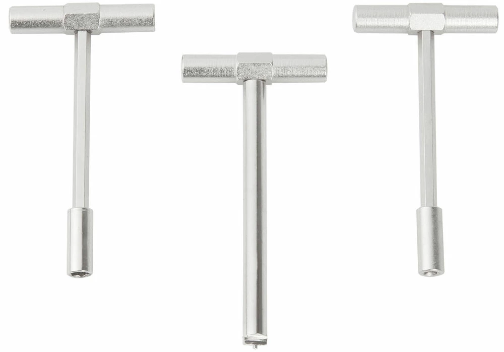 CN-Spoke Jeu De Clés à Rayons