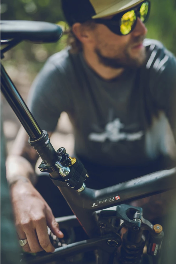 Lezyne Tubeless CO2 Blaster – Image 6