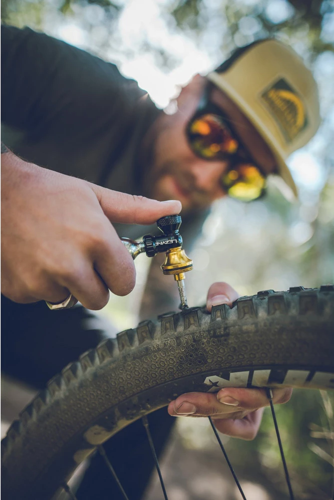 Lezyne Tubeless CO2 Blaster – Image 4