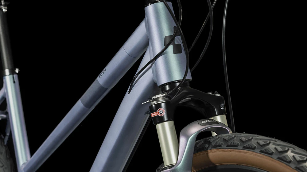 Cube Nature SLX Lady Galactic´n´black – Image 5