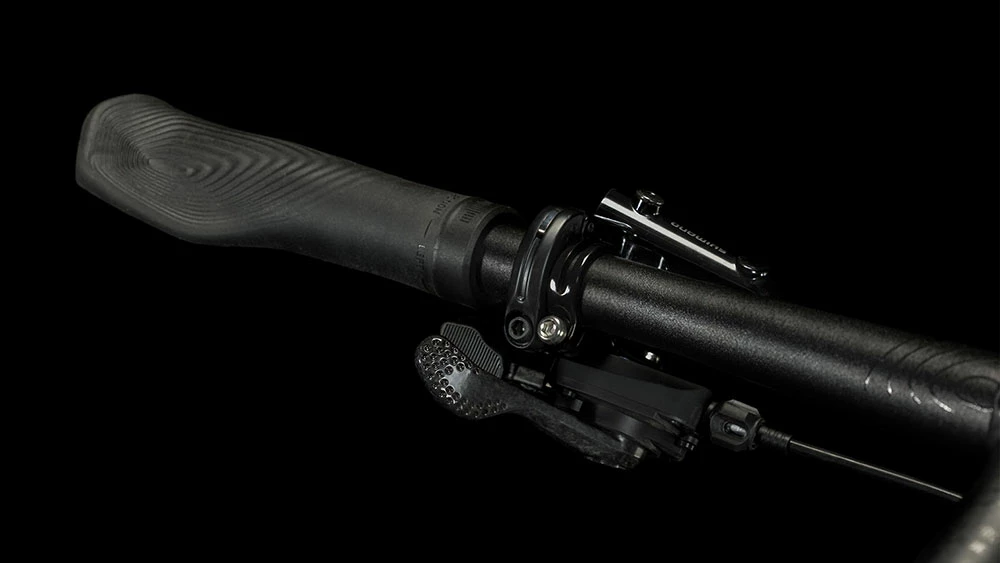 Cube Nulane SLX Skygrey'n'black – Image 4