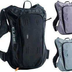 Cube Pure 4 - Sac à Dos
