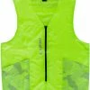 Cube Safety CMPT - Gilet Coupe-vent