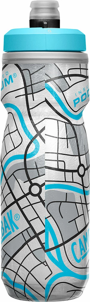 Camelbak Bouteille Isotherme Podium Chill 620 Ml édition Limitée – Image 2