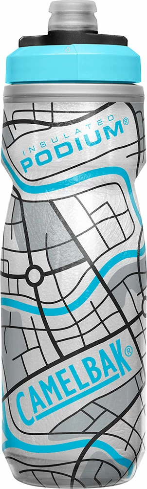 Camelbak Bouteille Isotherme Podium Chill 620 Ml édition Limitée – Image 3