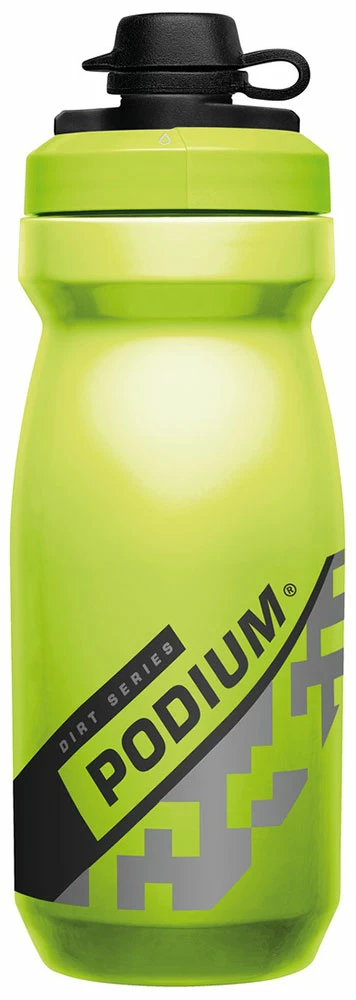 Camelbak Bouteille De Boisson Podium Dirt Series 620ml – Image 3