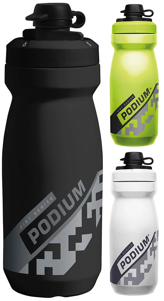 Camelbak Bouteille De Boisson Podium Dirt Series 620ml