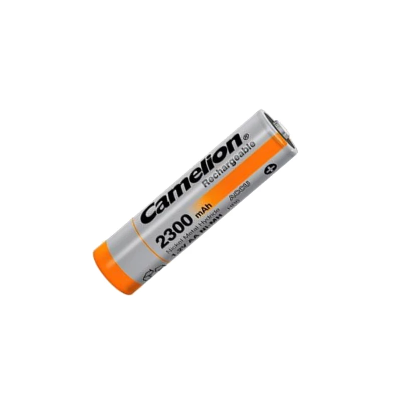 Camelion Accu AA Mignon HR6 2300mAh (4 Pièces) – Image 2
