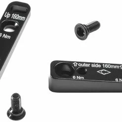 Campagnolo® Flat Mount Adapter