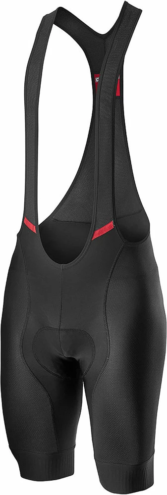 Castelli Competizione - Bibshorts With Pad