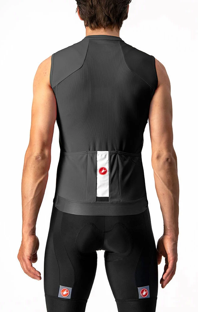 Castelli Entrata VI - Maillot Sans Manches – Image 2