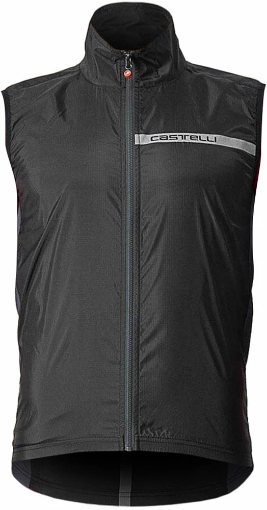 Castelli Squadra Stretch - Wind Vest