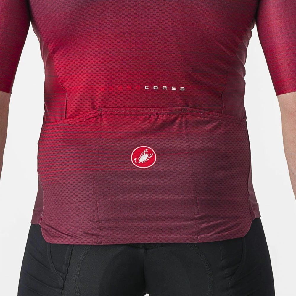 Castelli Aero Race 6.0 - Maillot – Image 4