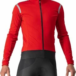 Castelli Alpha RoS 2 Light - Veste Thermique
