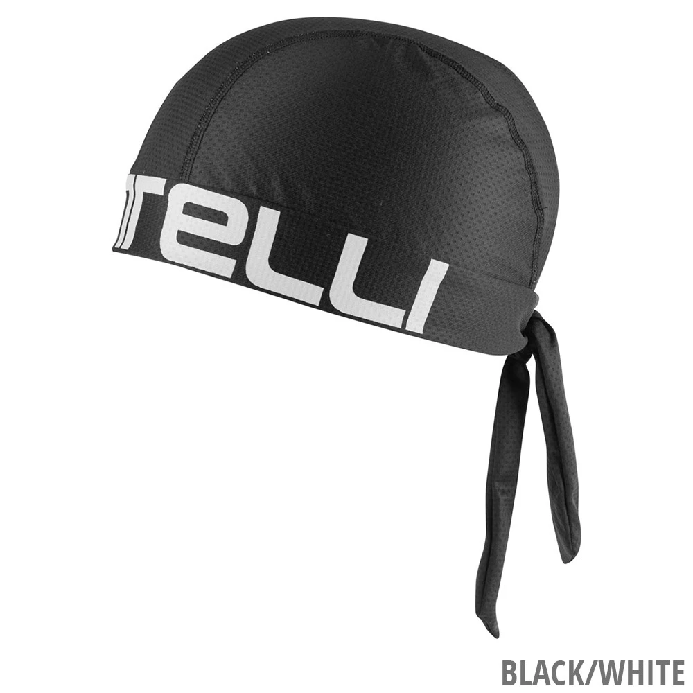 Castelli Bandana - Cap – Image 2