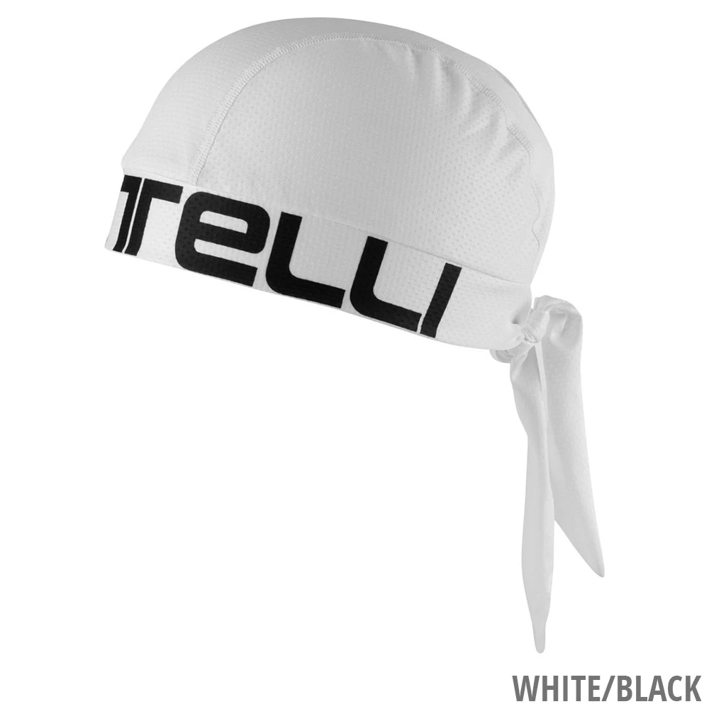 Castelli Bandana - Cap – Image 4