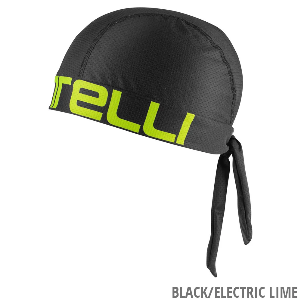 Castelli Bandana - Cap – Image 5