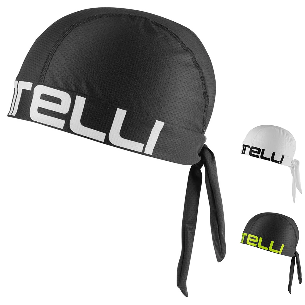 Castelli Bandana - Cap