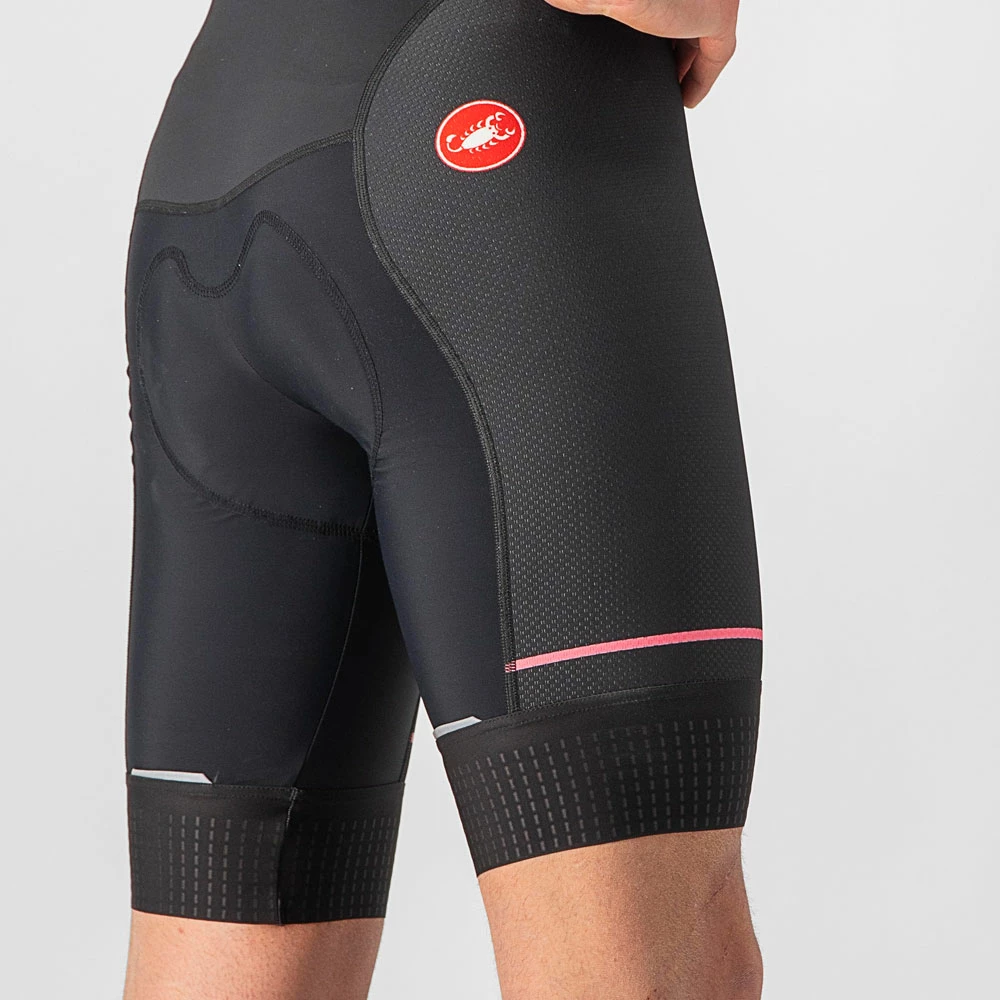 Castelli #Giro Competizione - Bib Shorts With Pad – Image 6